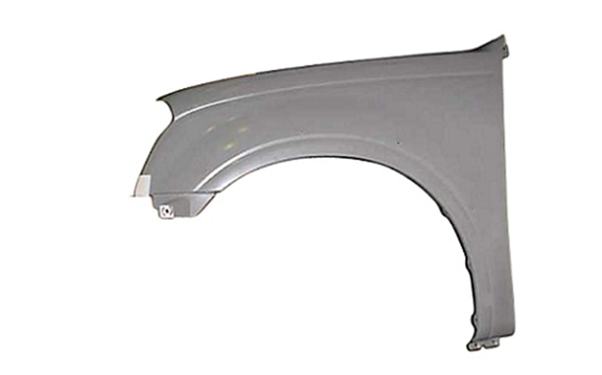 D-MAXİSUZU D-MAX ÖN ÇAMURLUK SOL.05-07 8-97234-753-7DE-GAISU08DM022