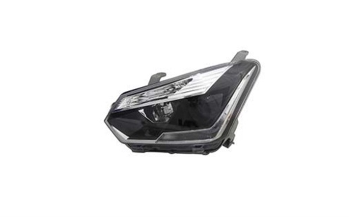 D-MAXİSUZU D-MAX ÖN FAR ELEKTRIK MOTORLULEDLİ GÜNDÜZ FAR.SOL.17- 8-98364697-0TYCISU10DM026