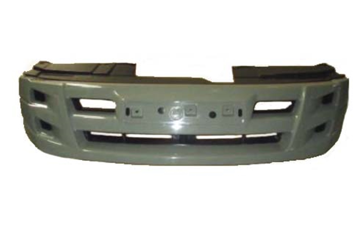 D-MAXİSUZU D-MAX ÖN PANJUR İÇ-DIŞ SET GRİ 12- 8981938700DE-GAISU09DM010