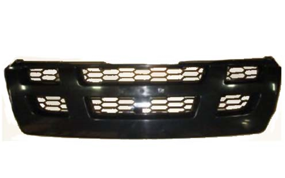 D-MAXİSUZU D-MAX ÖN PANJUR SİYAH 05-07DE-GAISU09DM006