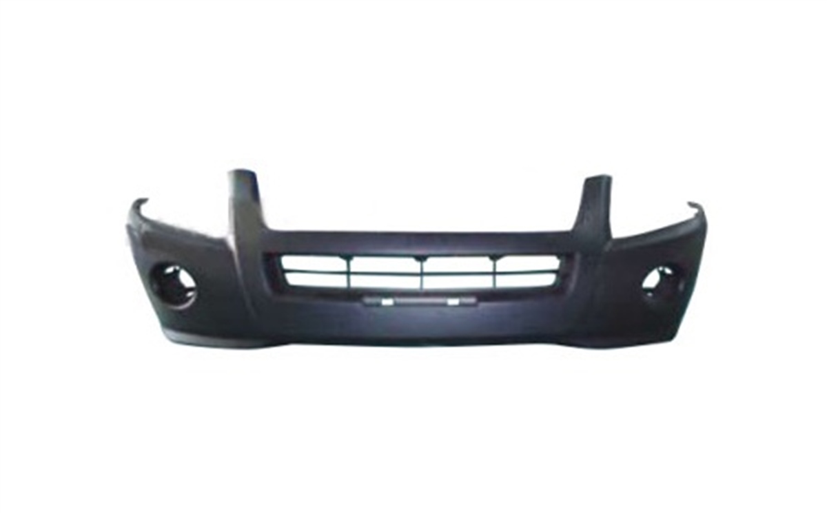 D-MAXİSUZU D-MAX ÖN TAMPON 2 WD.07- 898158611051DE-GAISU07DM007