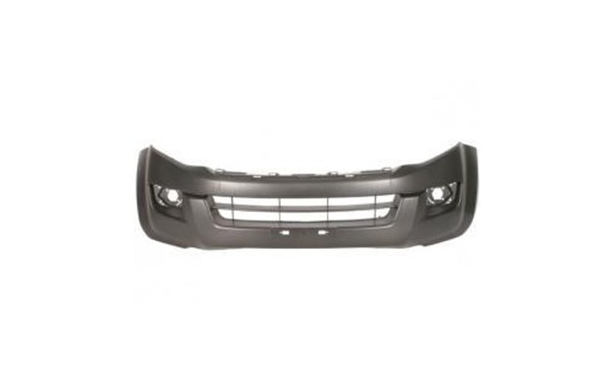D-MAXİSUZU D-MAX ÖN TAMPON 2WD 12-17 898196574251DE-GAISU07DM003