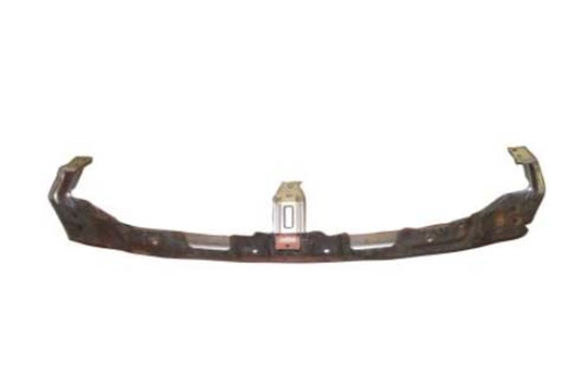 D-MAXİSUZU D-MAX ÖN TAMPON TAKV.ÜST 12- 8-9808-7390-1DE-GAISU07DM016