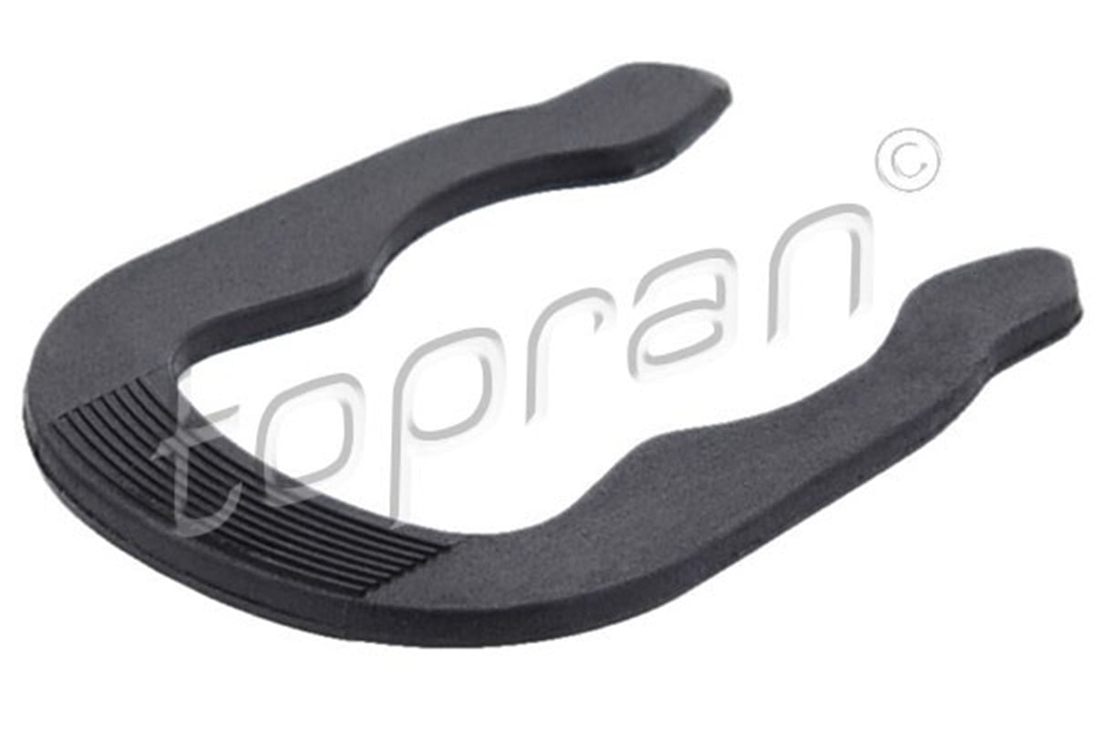 DACIA107319756 Müşür Tutucu Segman Volkswagen-Renault-Opel-Audı-Skoda-Seat-Mb-Dacıa-Mıtsubıshı Bilimum Topran 107319755TOPRANTOPRAN 107319755