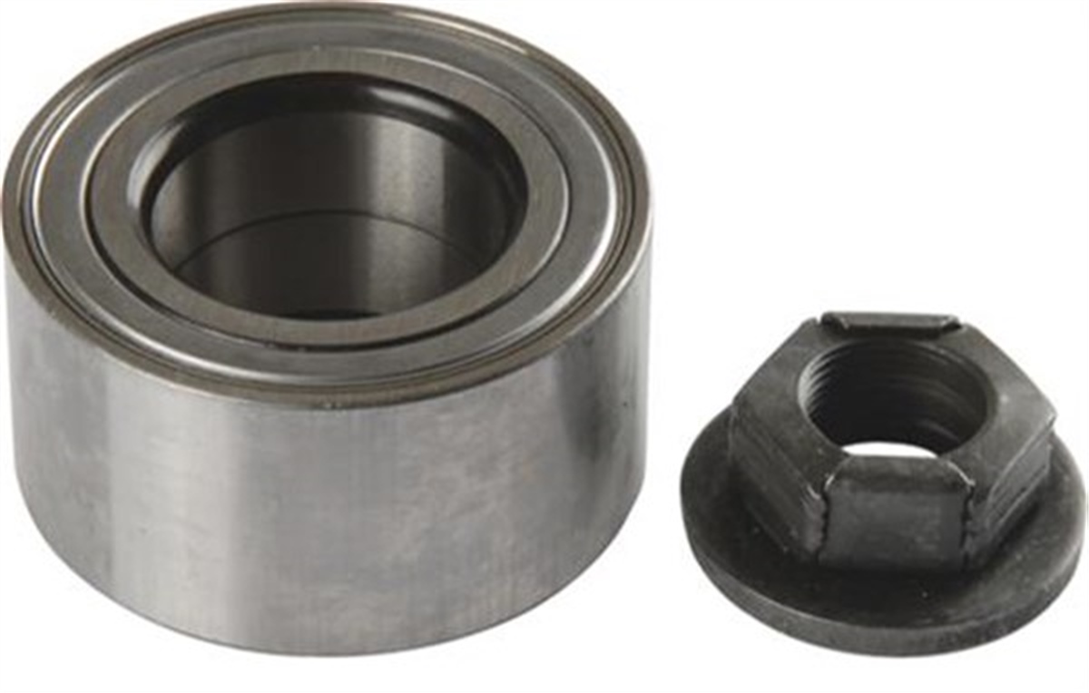 DACIABAH-0108D ÖN TEKER RULMANI ABS SİZ FIESTA V-FOCUS 1.4-1.6-1.8TDCİ 98-04 -DACIA PICKUP ABS SİZ SKF VKBC20116SKFSKF VKBC20116