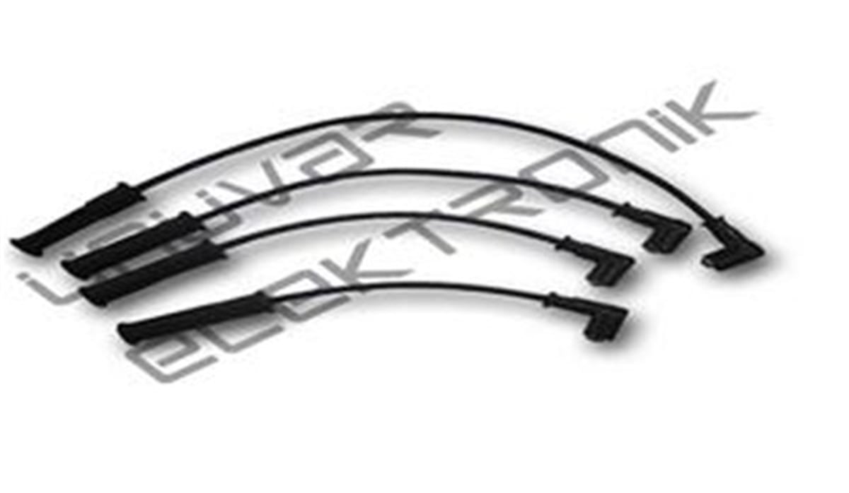 DACIABUJİ KABLOSU TK. LPG Lİ CLIO-DACIA 8V 1.4 K7J-K4M UNUVAR 0297LPGUNUVARUNUVAR 0297LPG