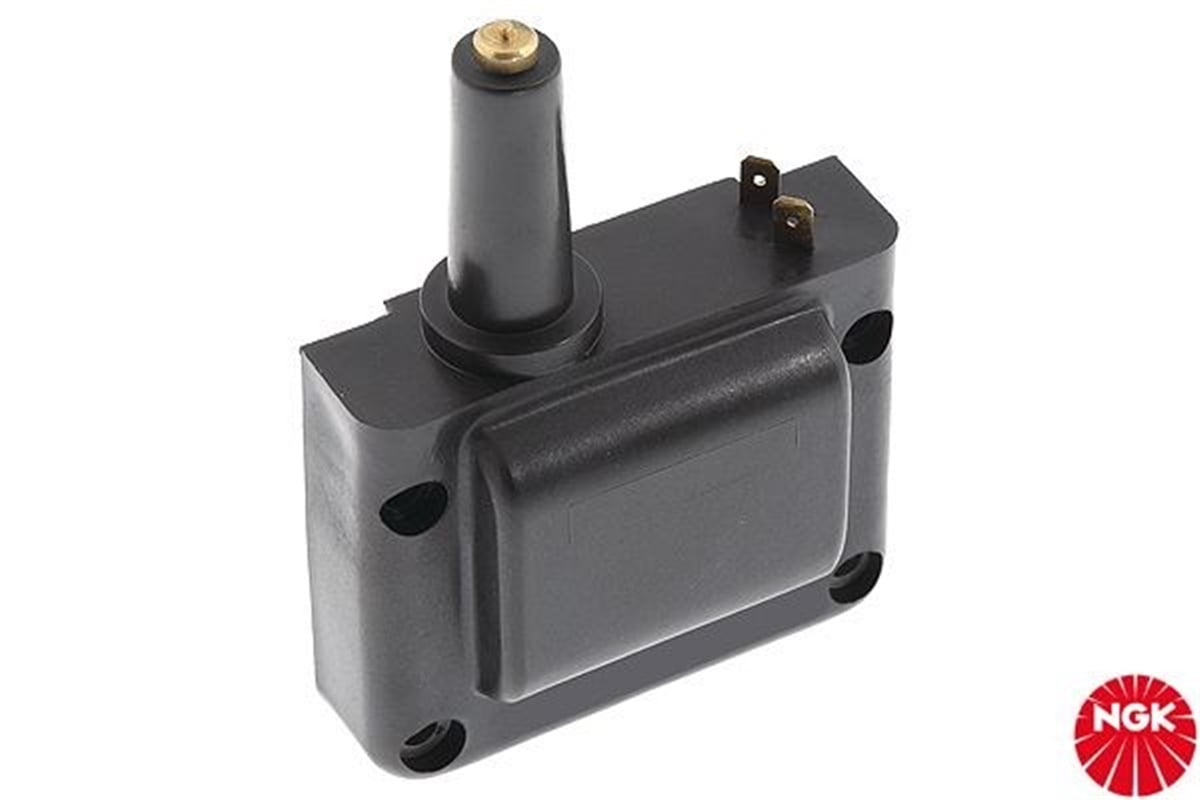 DAIHATSUATEŞLEME BOBİNİ DAIHATSU FEROZA HONDA ACCORD IV U1015 NGK 48097NGKNGK 48097