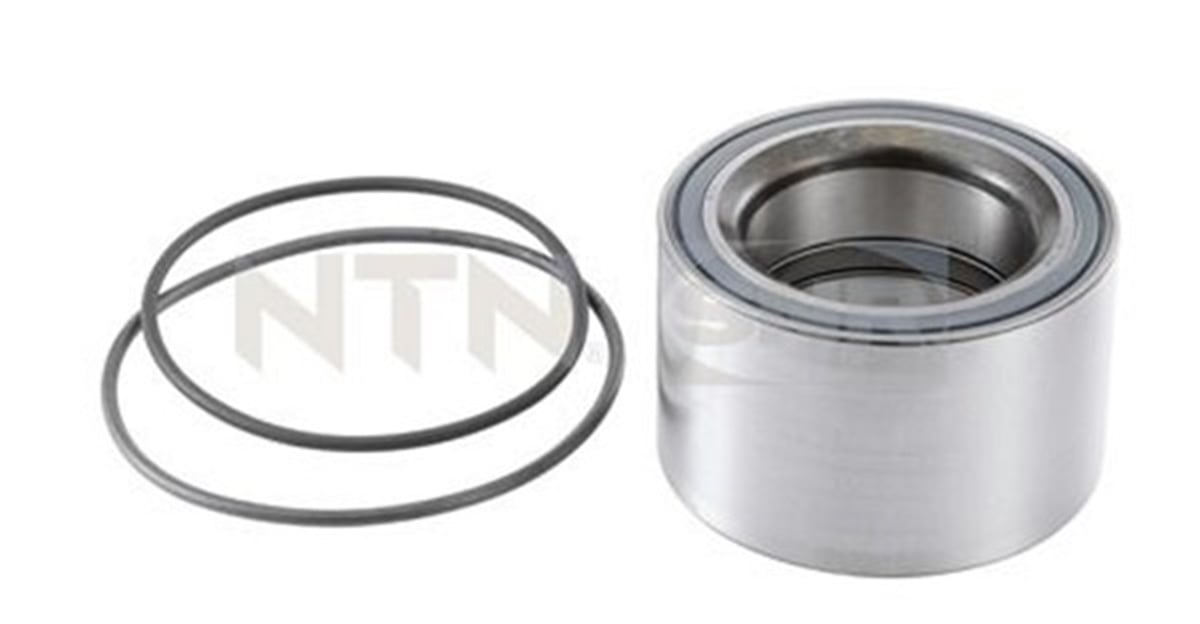 DAILYARKA TEKER RULMANI IVECO DAILY IV 29L 10V-29L 12V-35C 11V 06 SNR R141.85SNRSNR R141.85