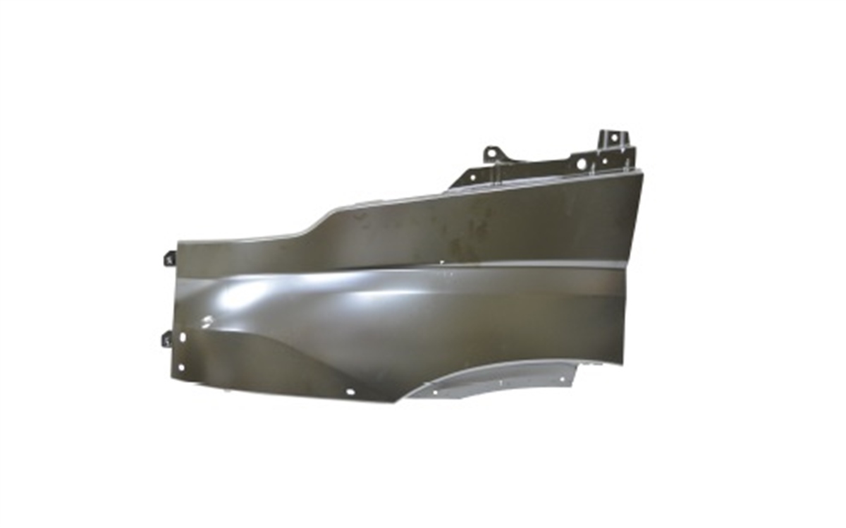 DAILYIVECO DAILY ÖN ÇAMURLUK SOL.14- 5801513992DE-GAFIA08IV019