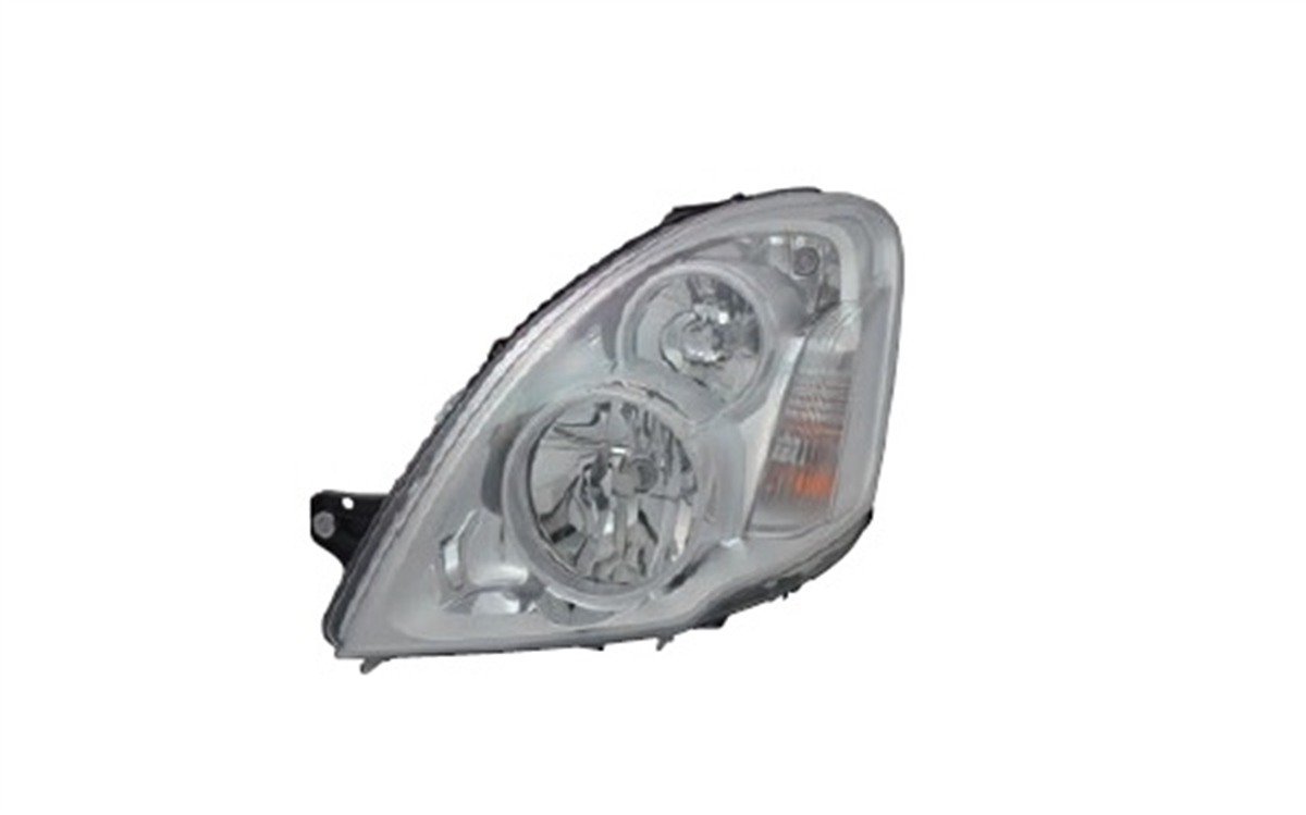 DAILYIVECO DAILY ÖN FAR ELEKTRIK MOTORLU SOL.11-14 5801375416TYCFIA10IV020