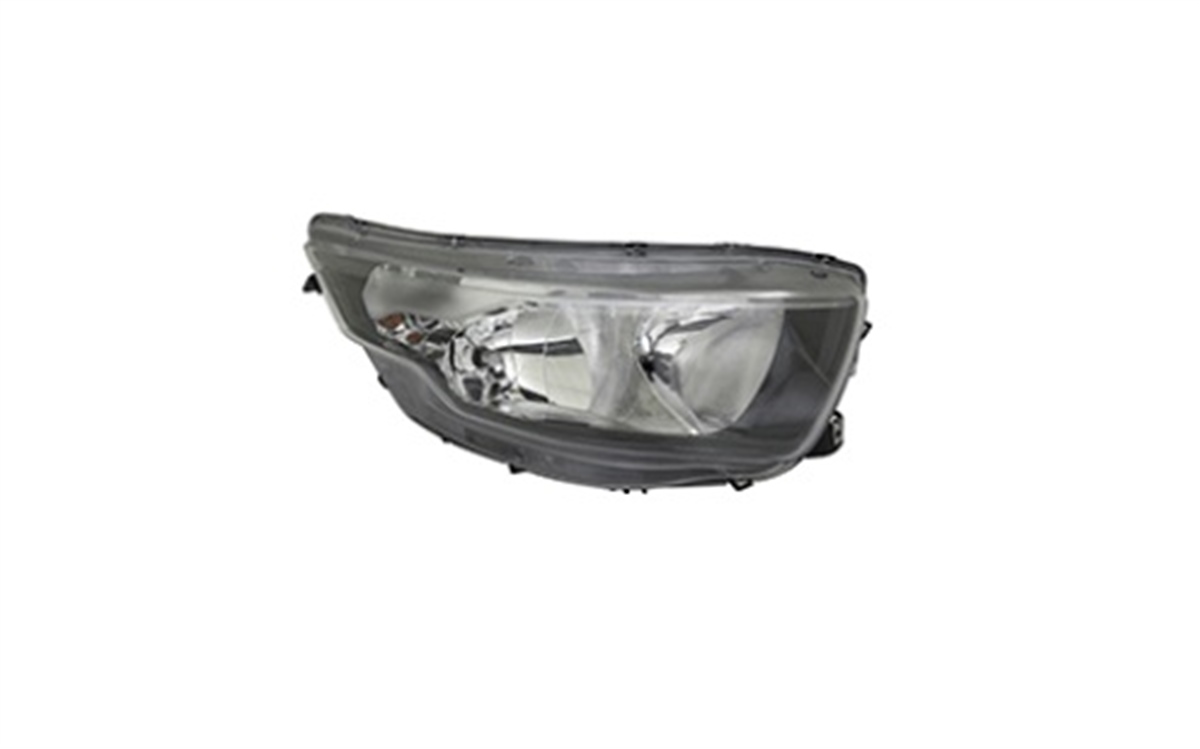 DAILYIVECO DAILY ÖN FAR ELEKTRIK MOTORLU SAĞ.14- 5801473749TYCFIA10IV028