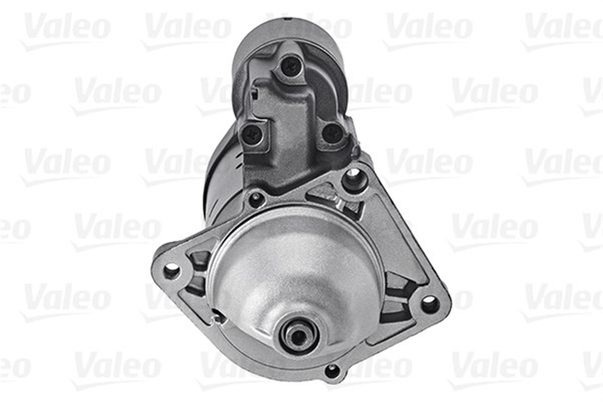 DAILYMARŞ MOTORU IVECO DAILY III- IV- V- VI VALEO 438487VALEOVALEO 438487