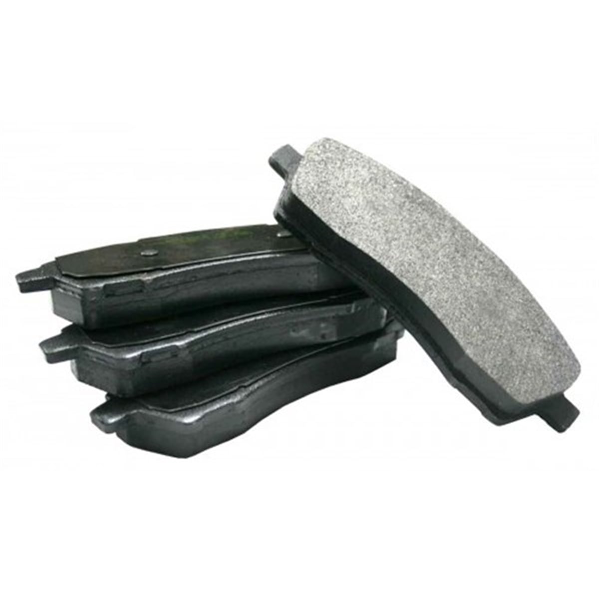 DAILYÖN BALATA IVECO DAILY 05-99 MARELLI 323700027400MARELLIMARELLI 323700027400