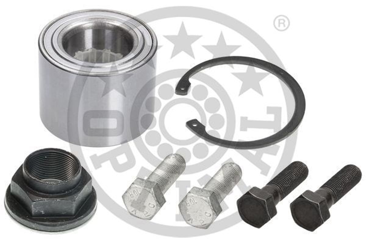 DAILYÖN TEKER RULMANI IVECO DAILY-DUCATO YM 2.0-2.2-2.8 JTD OPTIMAL 681923XSOPTIMALOPTIMAL 681923XS