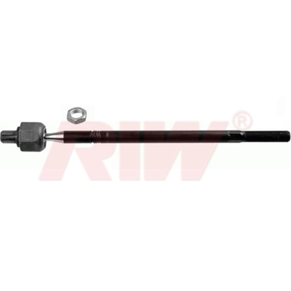 DAILYROT MİLİ DAILY II-III 99 RIW FI3030RIWRIW FI3030