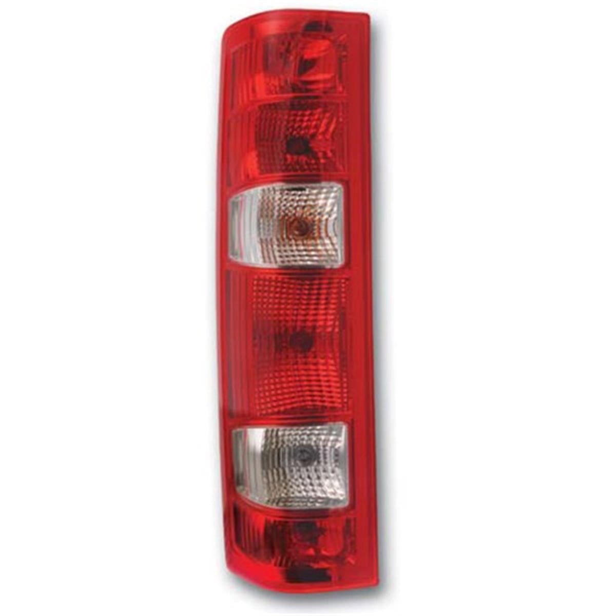 DAILYSTOP LAMBASI DUYSUZ SOL IVECO DAILY 07 MARS 610755MARS-MARS 610755