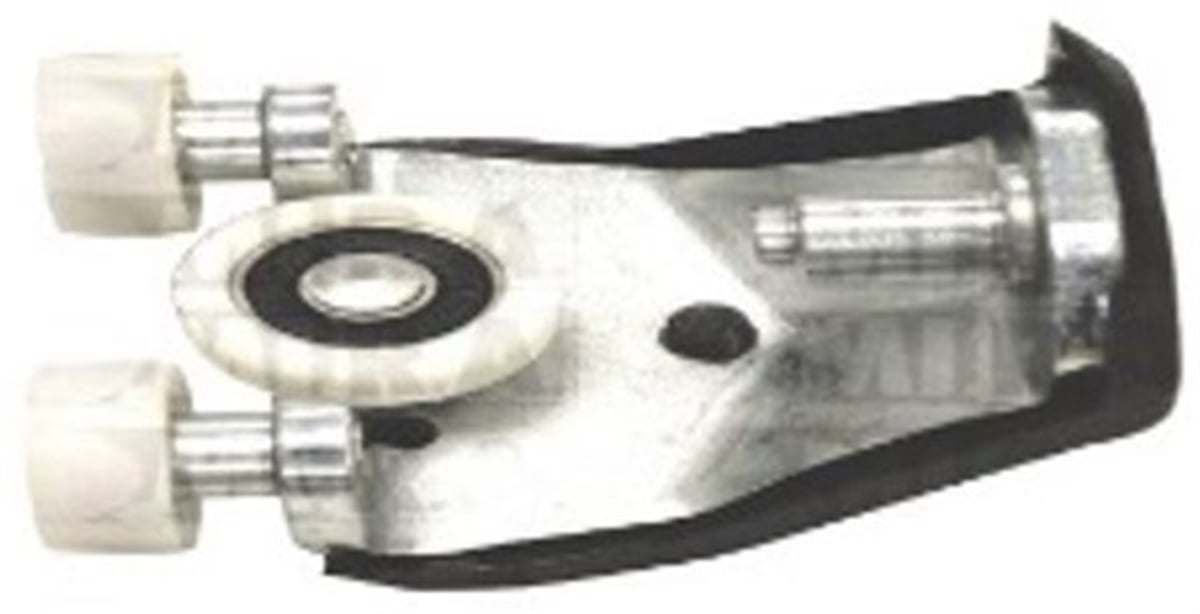 DAILYSÜRGÜ KAPI RAYI SAĞ ÜST IVECO DAILY WPI IVC5210WPIWPI IVC5210