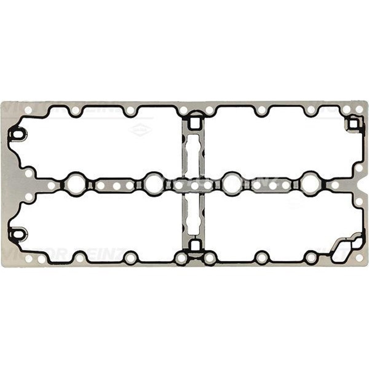 DAILYÜST KAPAK CONTSI DUCATO 2.3JTD-DAILY II 02 F1AE0481C V.REINZ 713755100V.REINZV.REINZ 713755100
