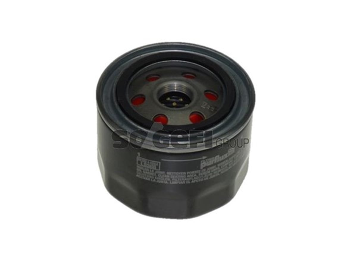 DAILYYAĞ FİLTRESİ DUCATO-BOXER-JUMPER-DAILY 06 2.3 PURFLUX LS386PURFLUXPURFLUX LS386