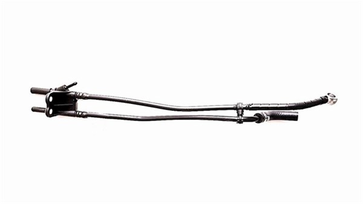 DAILYYAKIT BORUSU DUCATO-IVECO DAILY-KARSAN JEST 2.3JTD EURO 5 MOTOR WINTECH 0500195WINTECHWINTECH 0500195