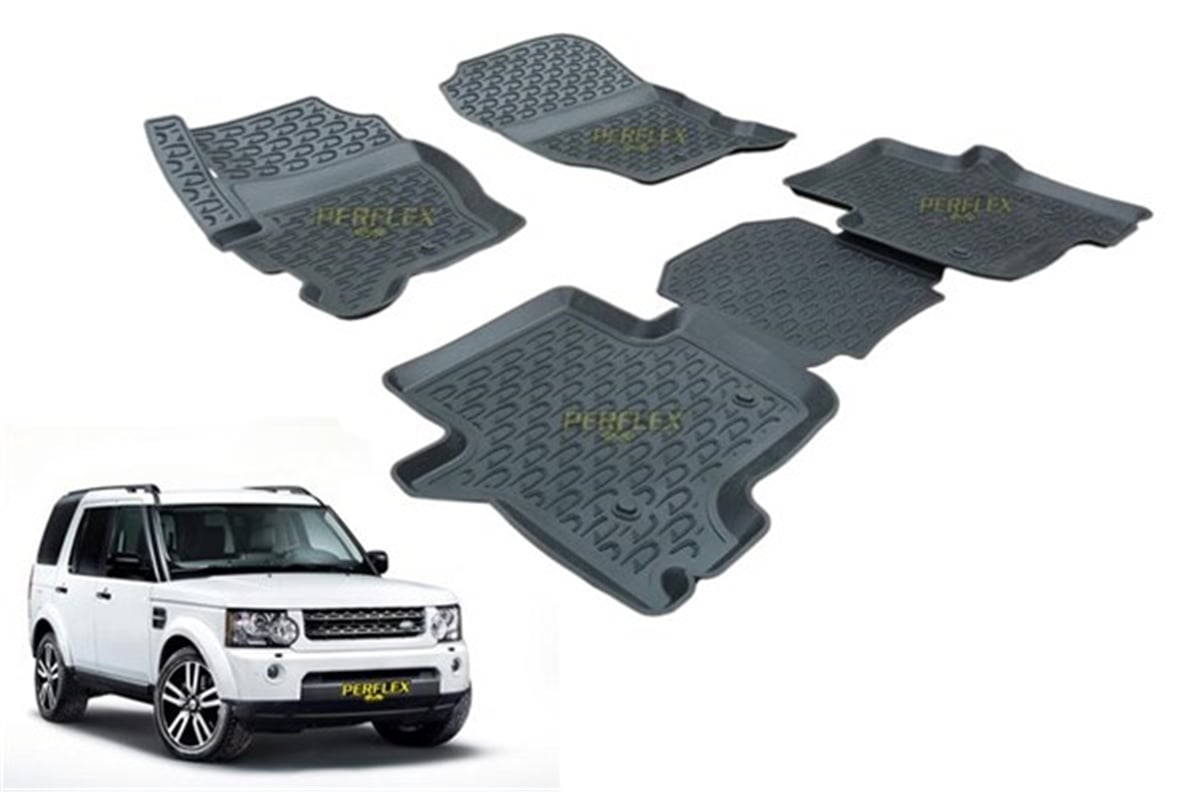DISCOVERYPASPAS 3D X-MAT HAVUZLU LAND ROVER DISCOVERY 3-4 05 BEJ PERFLEX PXMBG-LR02PERFLEXPERFLEX PXMBG-LR02