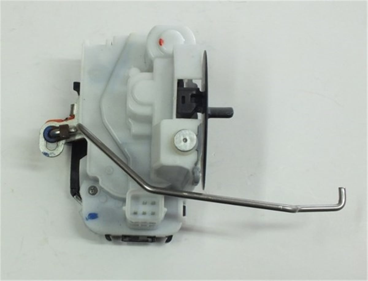 DOBLO5.KAPI KİLİDİ SOL DOBLO ÇİFT KAPI OEK 51910357OEKOEK 51910357