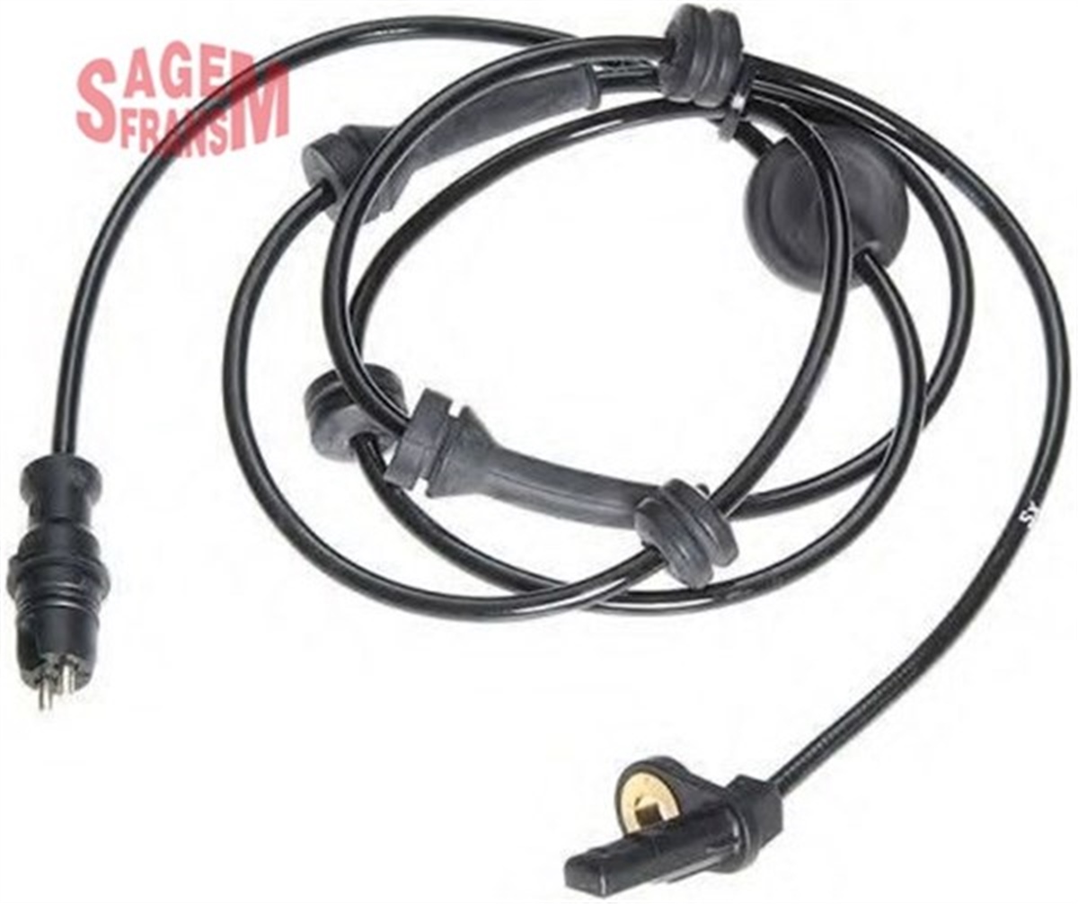 DOBLOABS SENSOR KABLO DOBLO ARKA SAĞ - SOL SAGEM 60125SAGEMSAGEM 60125