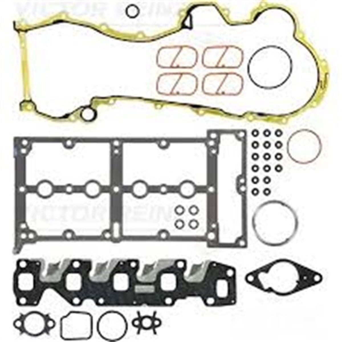DOBLOALT TAKIM CONTA DOBLO-PUNTO-500 1.3MTJ 10 SKT KEÇELİ OTOCONTA 42427504SOTOCONTAOTOCONTA 42427504S