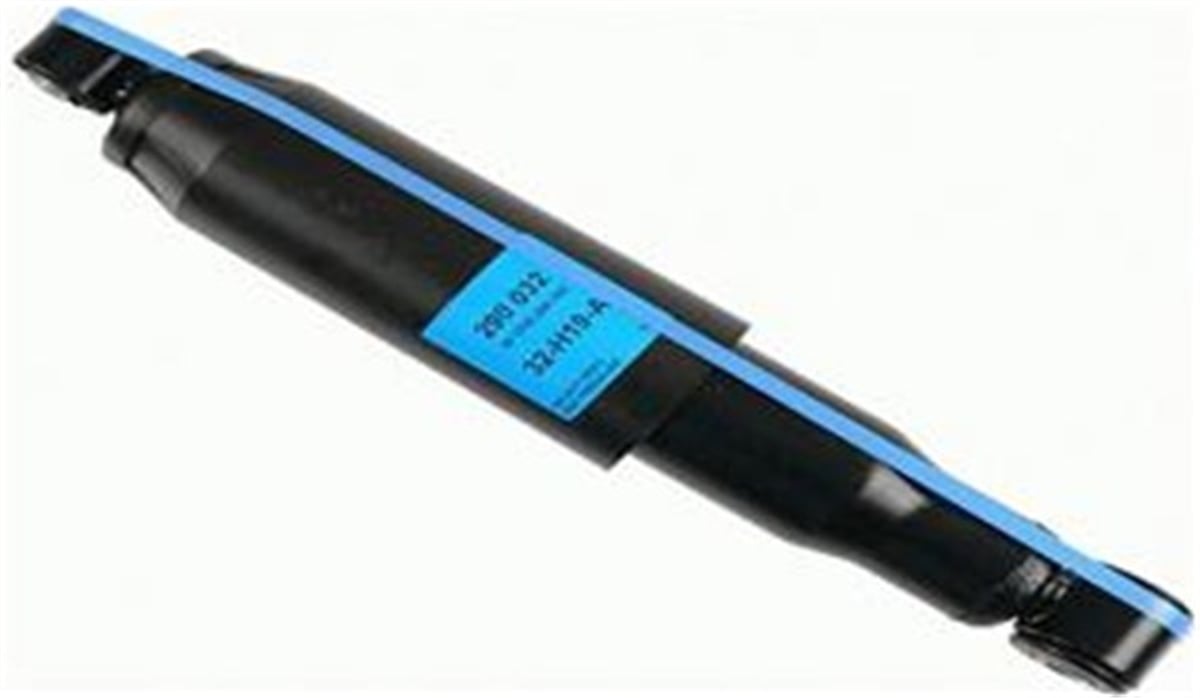 DOBLOARKA AMORTİSÖR GAZLI DOBLO COMFORT YENİ DİZAYN TÜM MODELLER SACHS 290032SACHSSACHS 290032