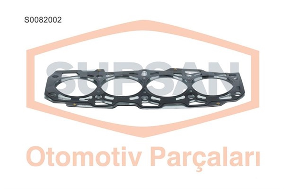 DOBLOCONTA SİLİNDİR KAPAK FİAT DOBLO 1.9 DİESEL ENG. 223 A6.000 SUPSAN S0082002SUPSANSUPSAN S0082002