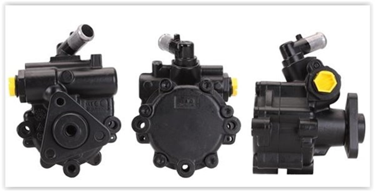 DOBLODİREKSİYON POMPASI HİDROLİK LINEA-FIORINO-BIPPER-NEMO-DOBLO 1.3 RAMSAN 211038RAMSANRAMSAN 211038