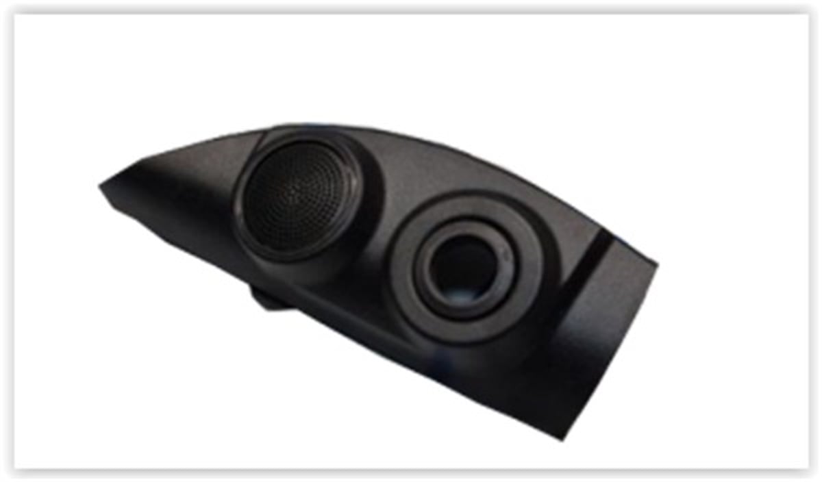 DOBLODIŞ DİKİZ AYNA İÇ KAPAK SOL DOBLO YM OEK 498631OEKOEK 498631