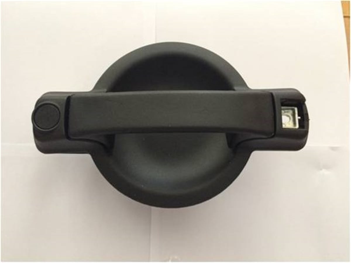 DOBLODIŞ KAPI KOLU ORTA SOL DOBLO I-II KİLİTSİZ KAPAKLI MITA U03325361MITAMITA U03325361