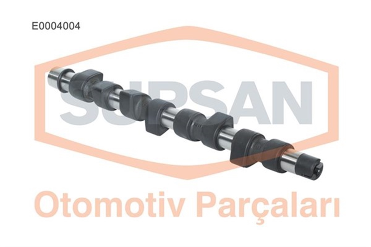 DOBLOEKSANTRİK MİLİ DOBLO 1.9 D SUPSAN E0004004SUPSANSUPSAN E0004004