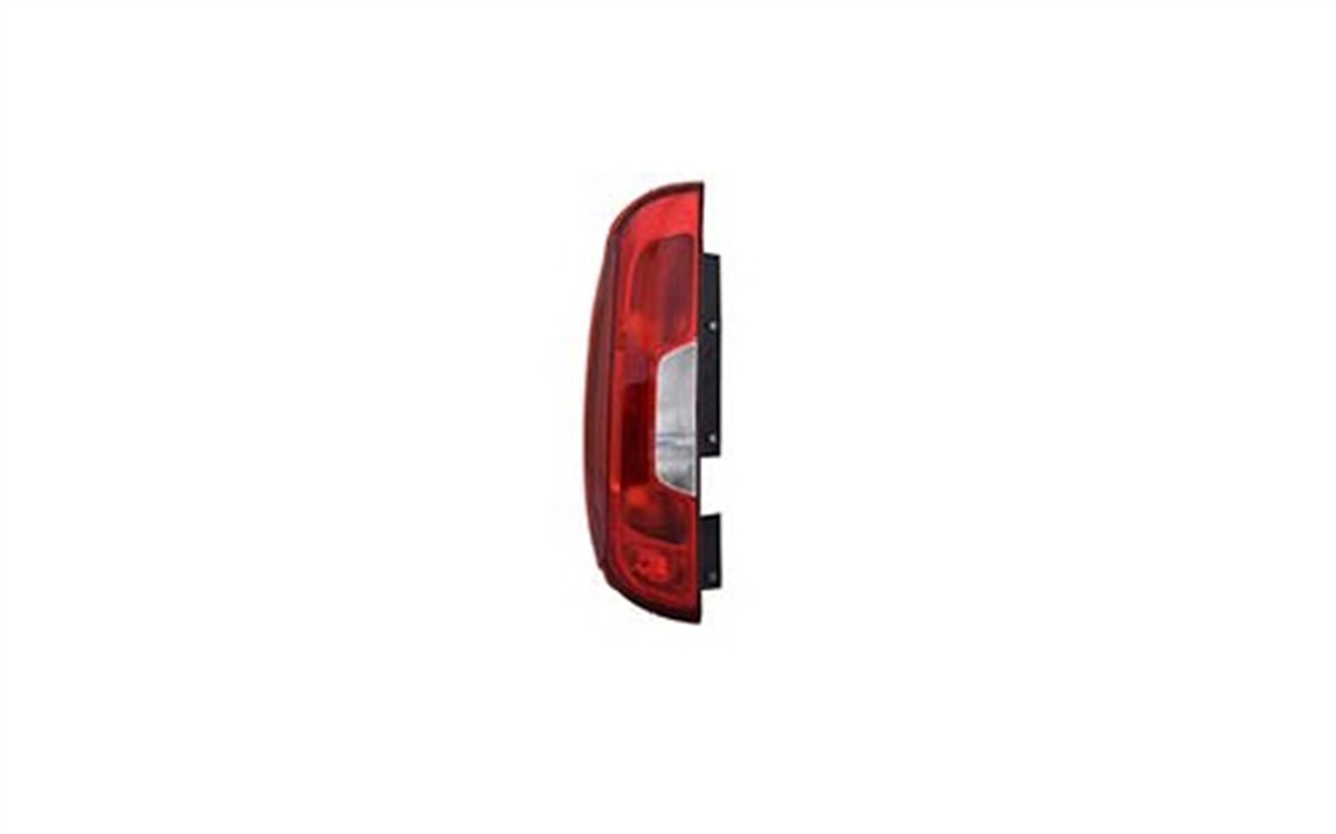 DOBLOFİAT DOBLO ARKA STOP LEDLİ ÇİFT SÜRG.KAPI SOL.15- 52044717TYCFIA10DO025