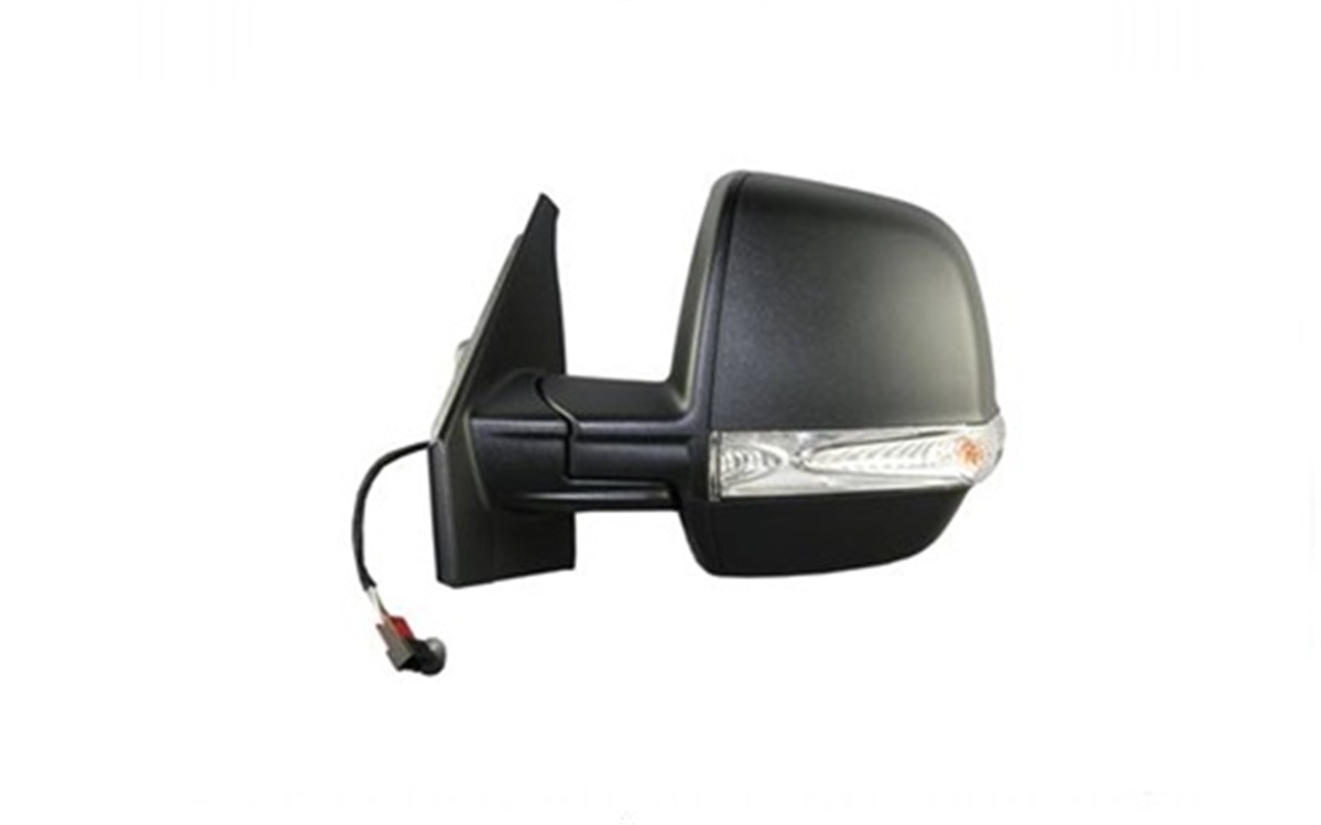 DOBLOFİAT DOBLO DIŞ AYNA KAB.SİNYALLİ ÇİFT CAM SOL.10- 735424992DEGAFIA11DO014