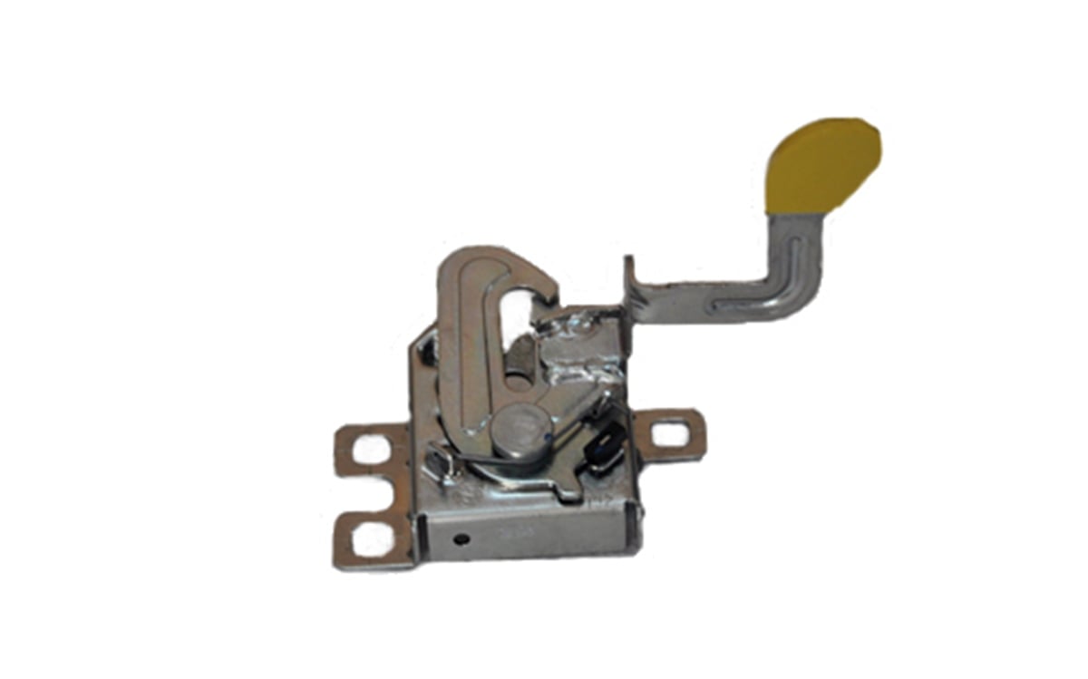 DOBLOFİAT DOBLO MOTOR KAPUT KİLİDİ 14- 52046011DE-GAFIA02DO010