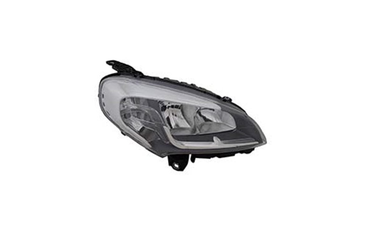 DOBLOFİAT DOBLO ÖN FAR KROM ELEKTRIK MOTORLUSAĞ.15- 52109256TYCFIA10DO022