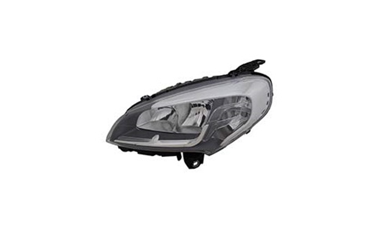 DOBLOFİAT DOBLO ÖN FAR KROM ELEKTRIK MOTORLUSOL.15- 52109259TYCFIA10DO023