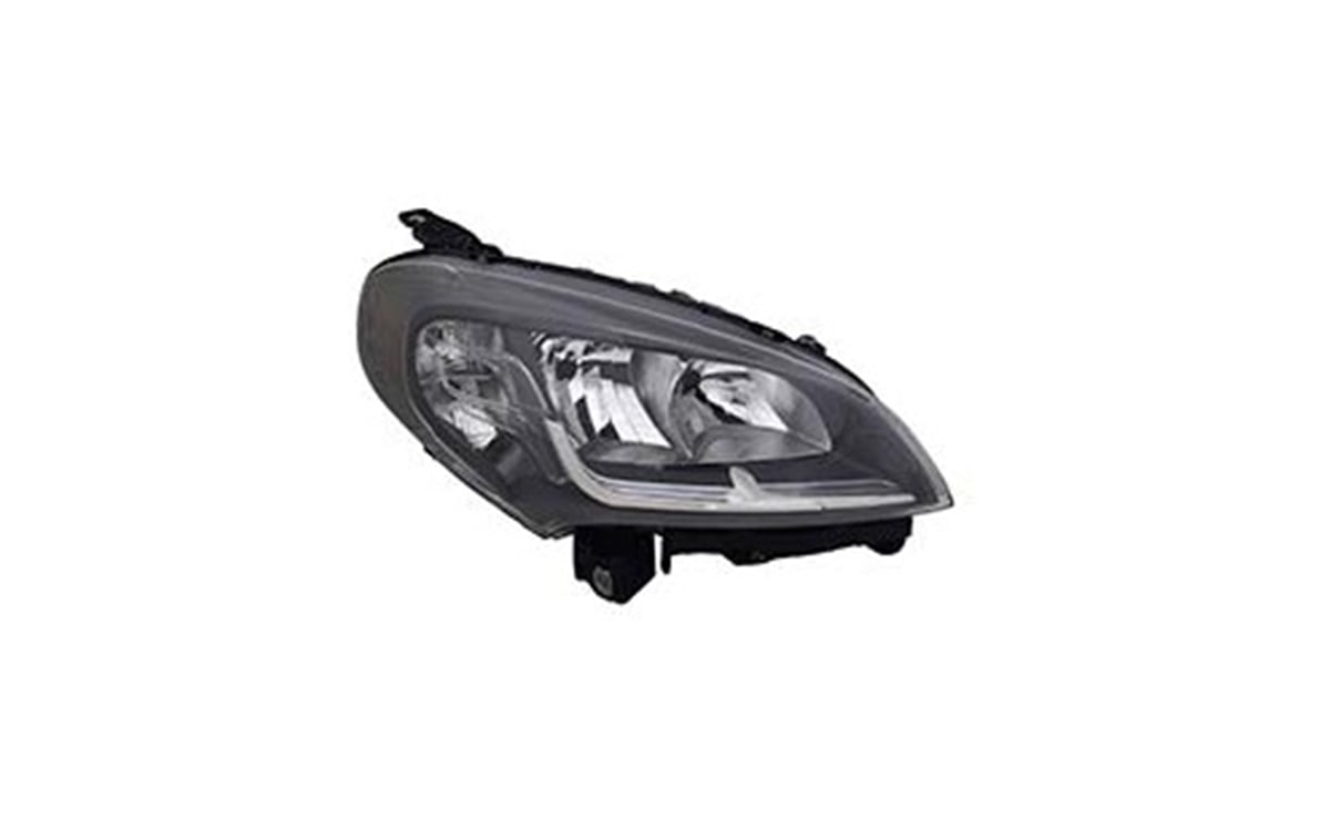 DOBLOFİAT DOBLO ÖN FAR SİYAH ELEKTRIK MOTORLUSAĞ.15- 52109258TYCFIA10DO020
