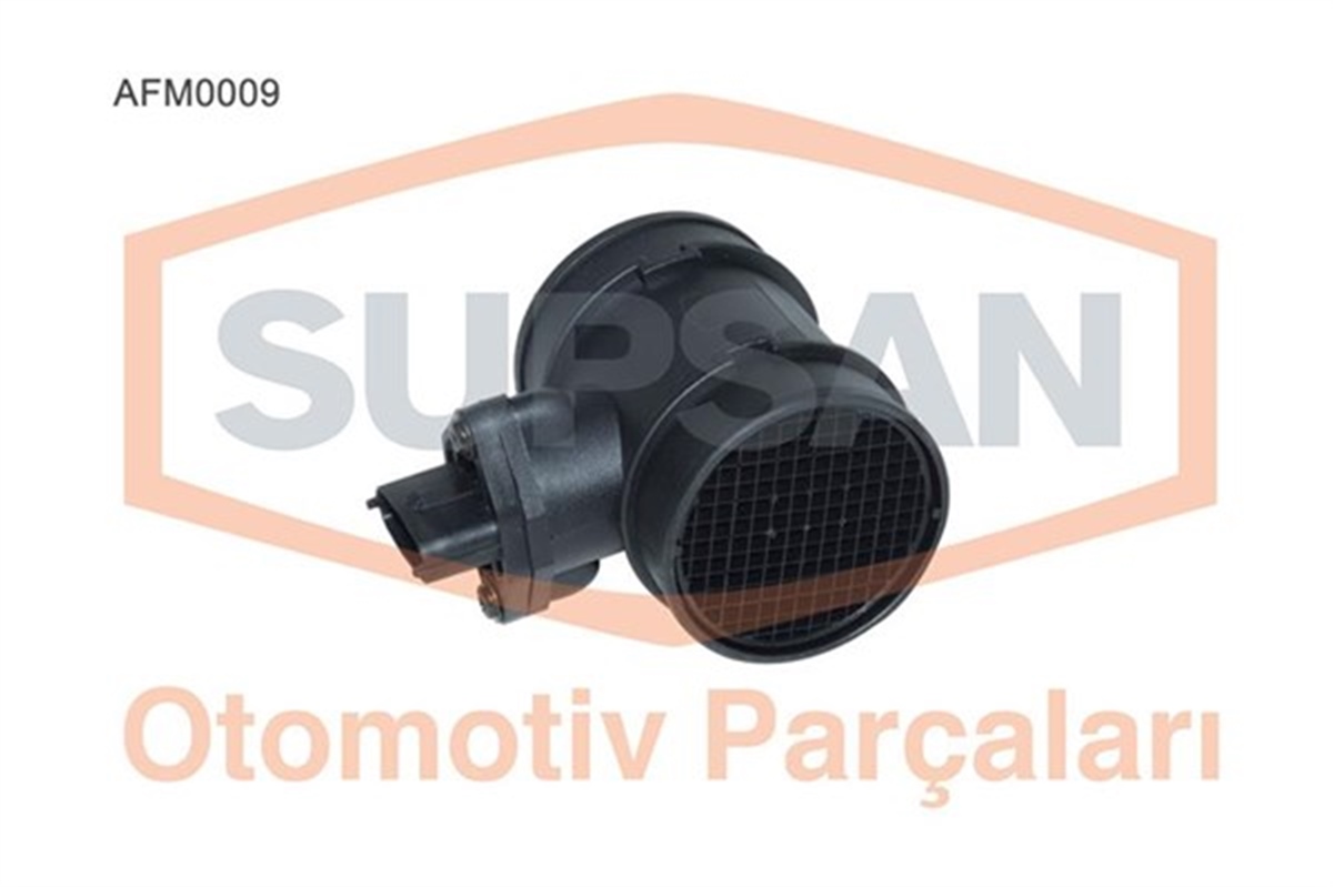 DOBLOHAVA AKIŞ METRE FİAT PUNTO 1.9 JTD 85CV-100CV 188 A7.000-188 B2.000 - DOBLO 1.9 JTD 105HP CF3 223 SUPSAN AFM0009SUPSANSUPSAN AFM0009