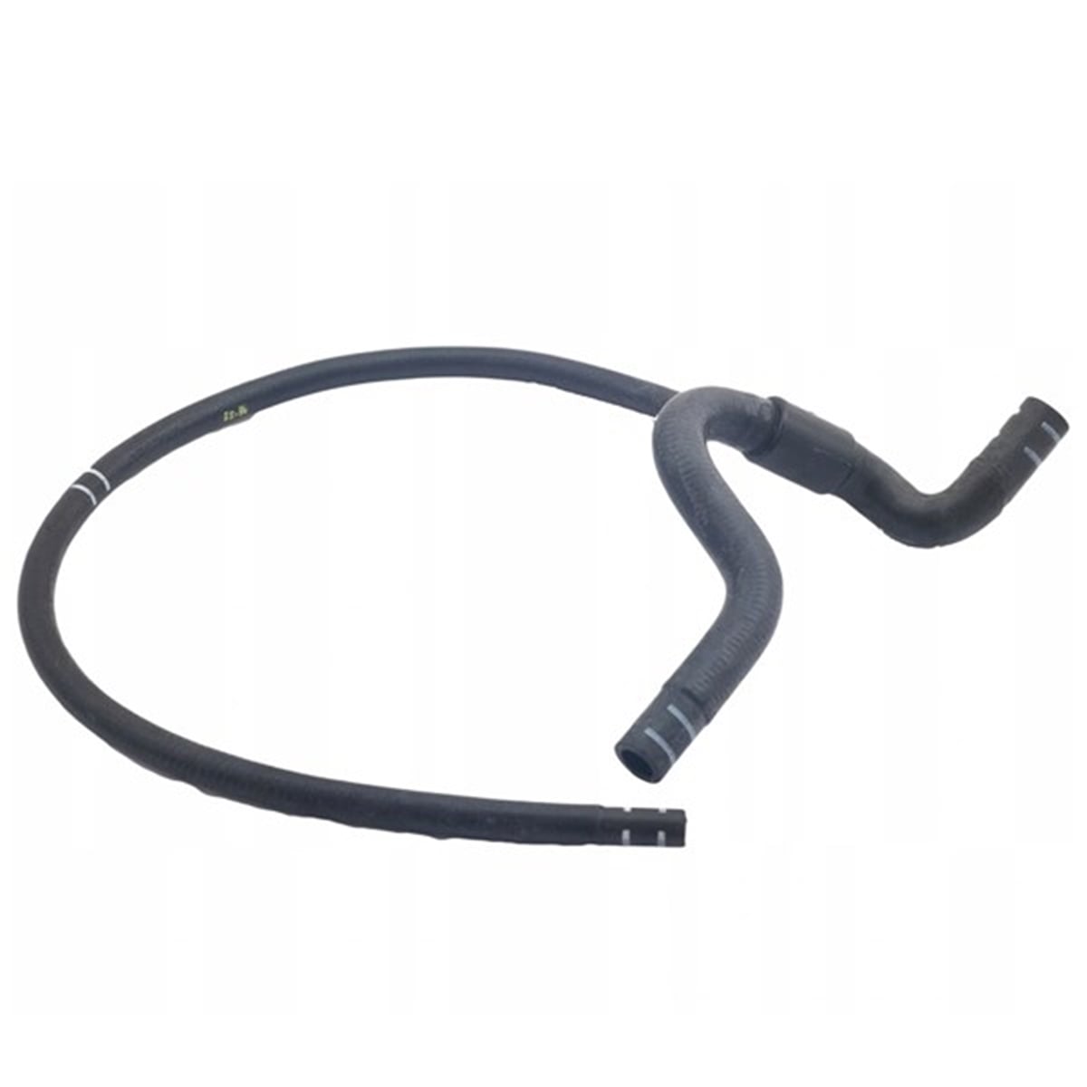 DOBLOKALORİFER HORTUMU DOBLO 1.2 8V MASTER 2752MASTER-KAUÇUKMASTER 2752
