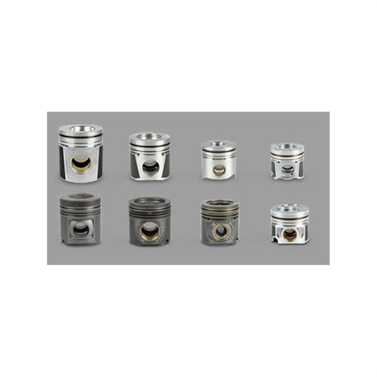 DOBLOMOTOR PİSTON SEGMAN DOBLO 1.9D 82.00 ÇAP 0.60 YENMAK 31-03399-060YENMAKYENMAK 31-03399-060