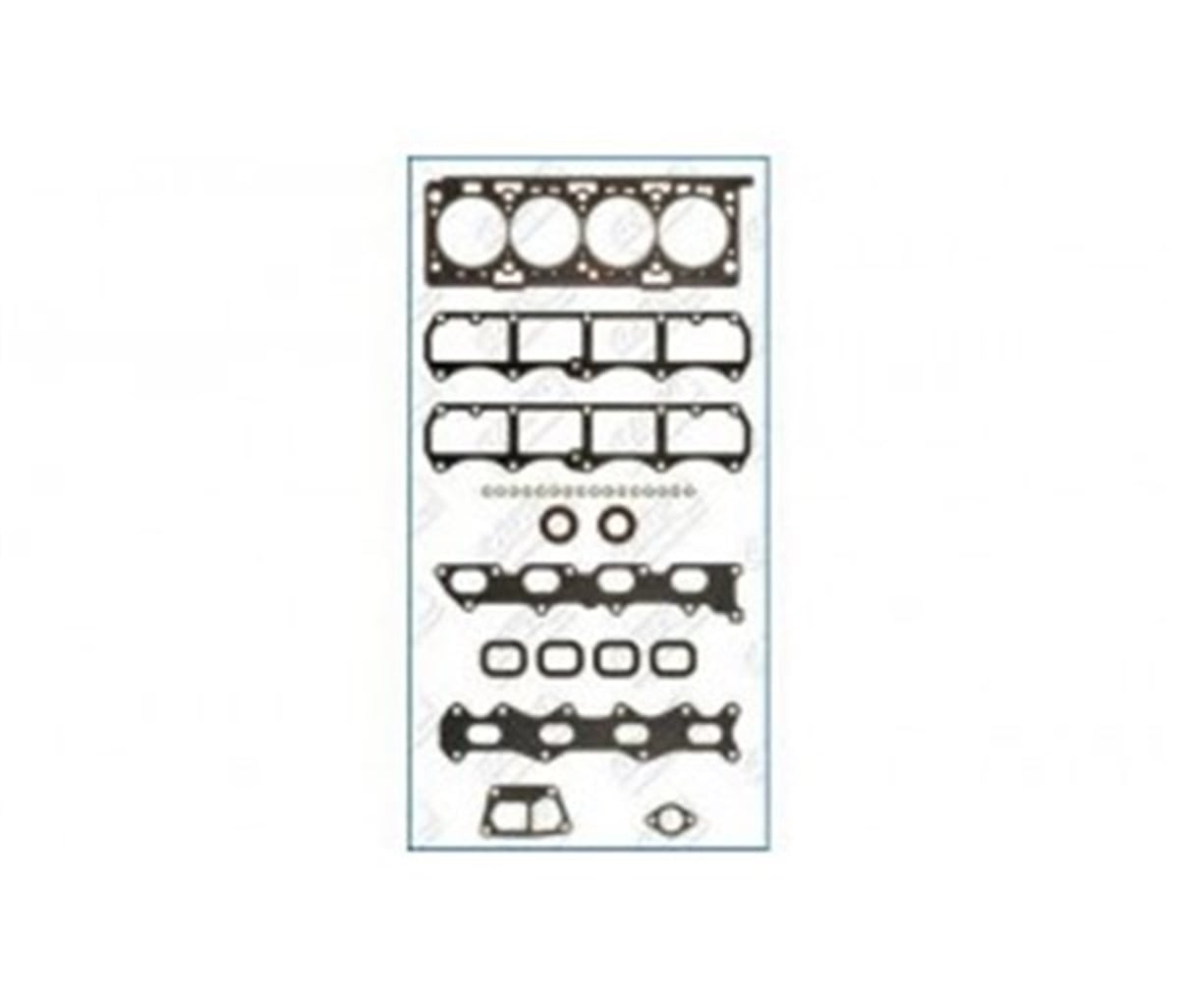 DOBLOMOTOR TAKIM CONTA PUNTO-DOBLO-FIORINO-LINEA 1.4 8V V.REINZ 023690001V.REINZV.REINZ 023690001