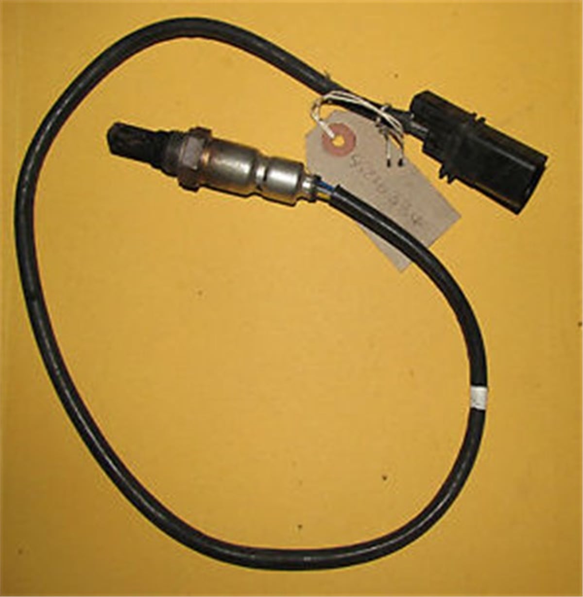 DOBLOOKSİJEN SENSÖRÜ PUNTO EVO-LINEA-500-DOBLO-FIORINO 1.3 DMTJ-ALFA LAMBA SENSÖRÜ OEK 51799398OEKOEK 51799398