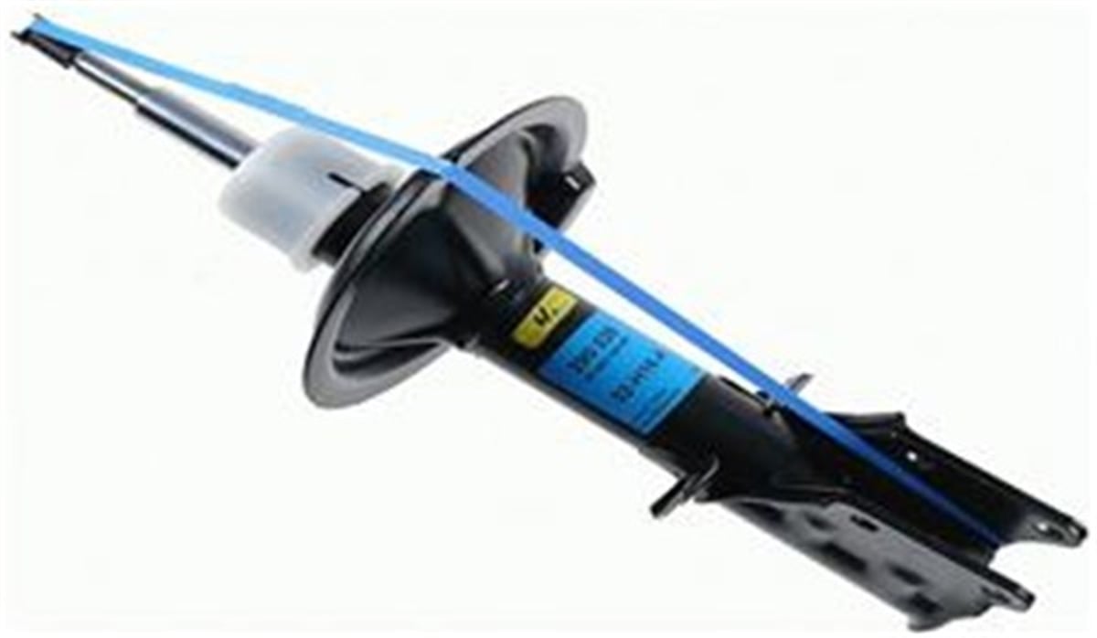 DOBLOÖN AMORTİSÖR DOBLO 1.2-1.4-1.6 16V-1.3D-1.9JTD 06-10 KISA SACHS 290026SACHSSACHS 290026