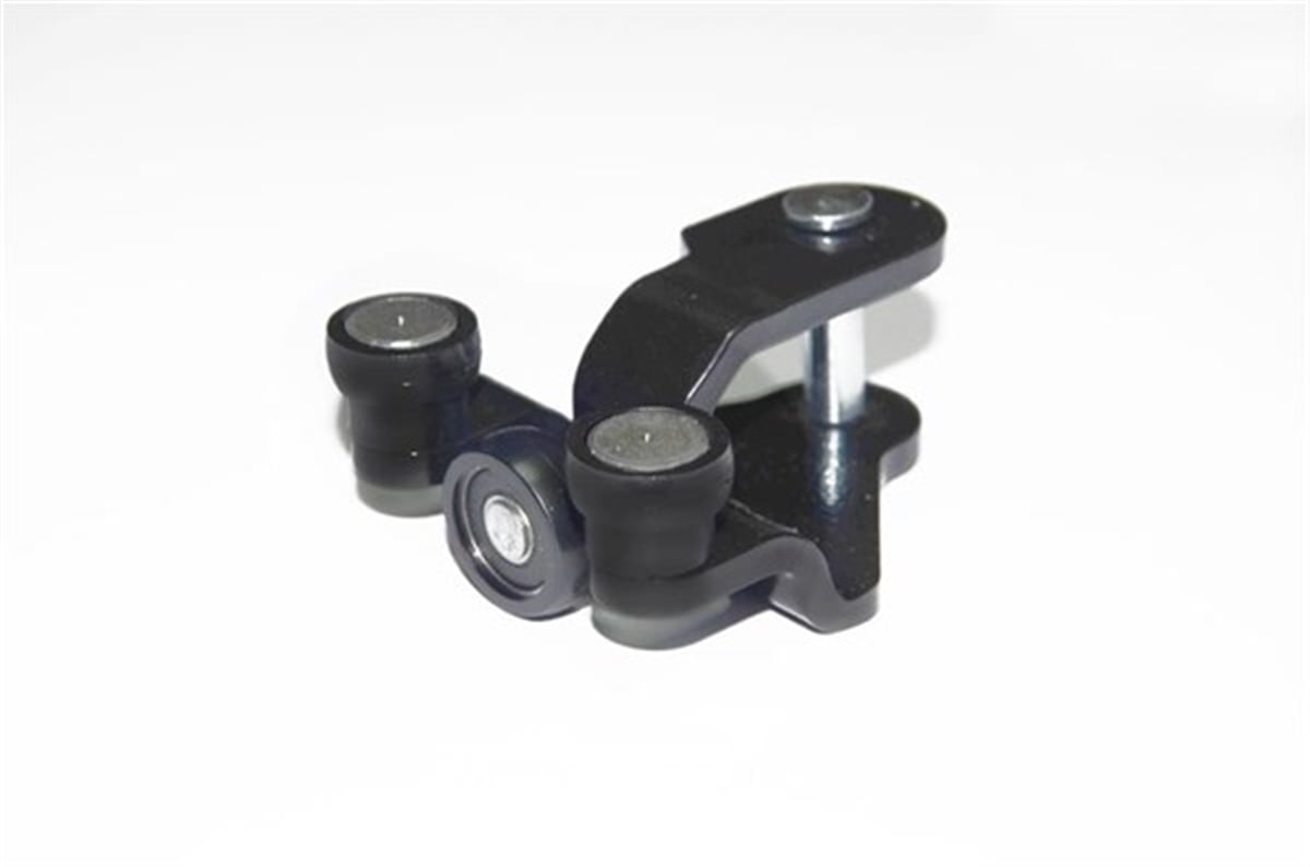 DOBLOORTA KAPI ALT MEKANİZMA LAMASIZ SOL DOBLO III OMS 116306-LOMSOMS 116306-L
