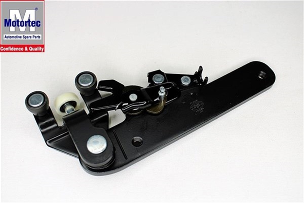 DOBLOORTA KAPI ALT MEKANİZMA LAMASIZ SOL DOBLO III MOTORTEC TMP0419MOTORTECMOTORTEC TMP0419