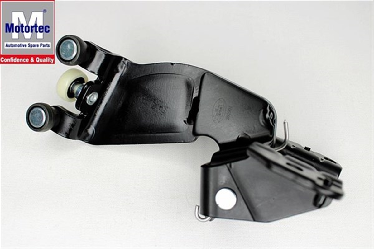 DOBLOORTA KAPI MEKANIZMASI ORTA SOL DOBLO III 09 MOTORTEC TMP0417MOTORTECMOTORTEC TMP0417