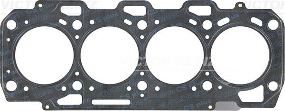 DOBLOSİLİNDİR KAPAK CONTASI DOBLO-LINEA-BRAVO II 1.6 DMTJ 0.82MM V.REINZ 613820000V.REINZV.REINZ 613820000